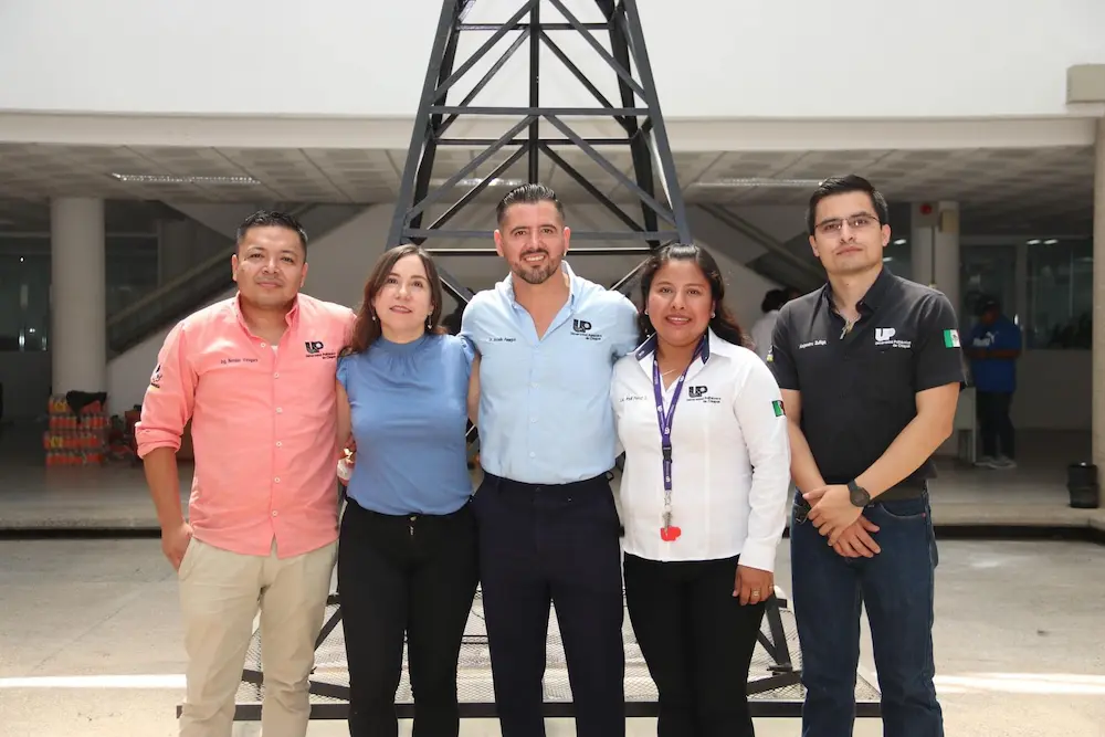 Comprometidos con la seguridad en todos los sectores